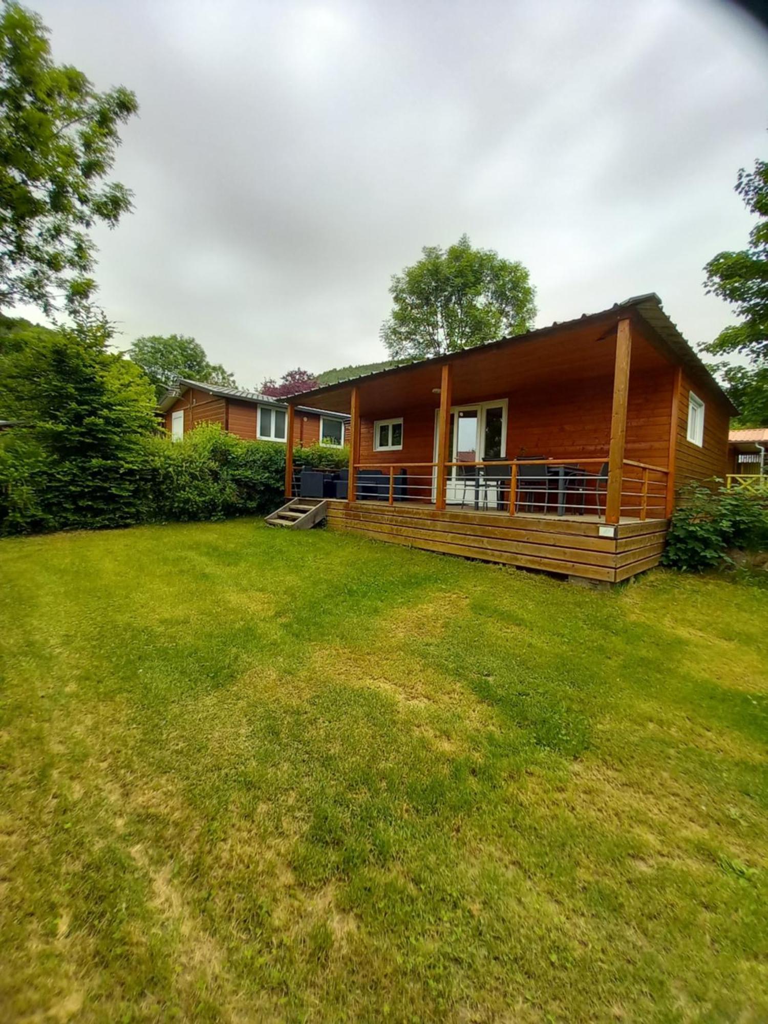 Holiday home Costa A La Montagne